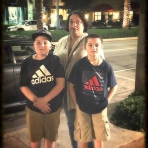 Meet your Posher, Tabitha